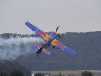 Sébastien Büemi, F1 Autorennfahrer