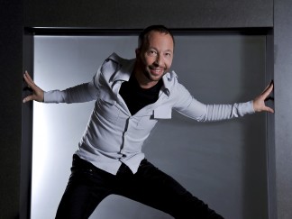 DJ Bobo