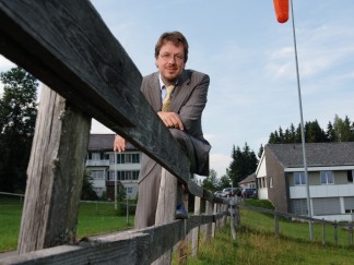 Jörg Kachelmann, Meteorologe